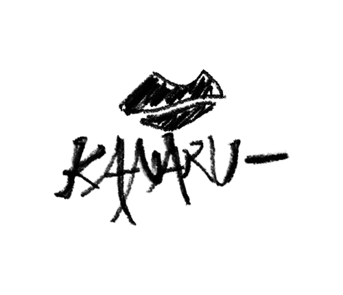 KANARU-｜ストーリーに基づいた洋服であなたを表現。2024年夏発売予定のファッションブランド